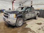 2014 Chevrolet Silverado K2500 Heavy Duty LT