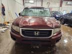 2009 Honda Ridgeline rt