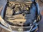 2009 Lexus Is 250 Base