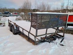 1999 INT Trailer for sale in Candia, NH