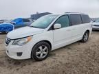 2011 Volkswagen Routan se