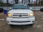 2004 Toyota Tundra Double cab Limited