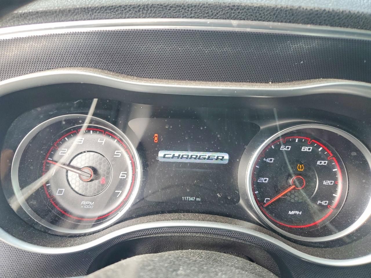 2018 Dodge Charger sxt Plus