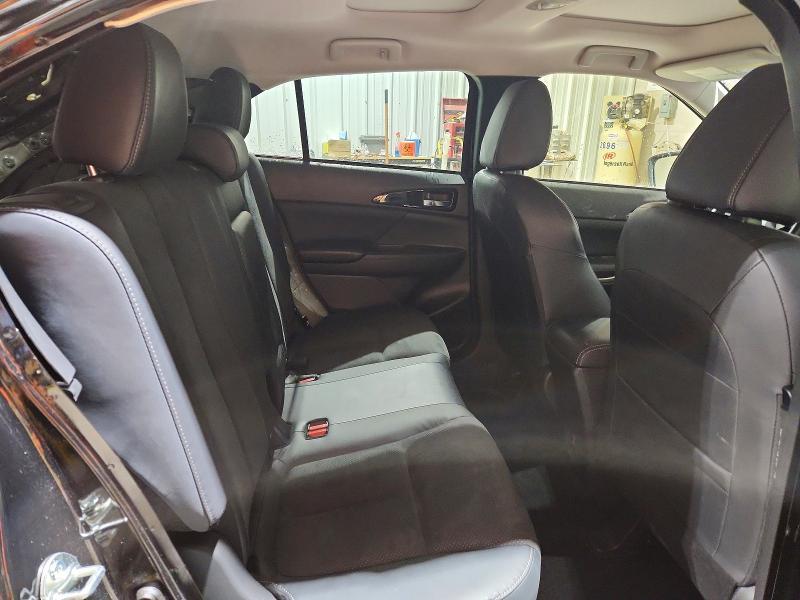 2022 Mitsubishi Eclipse Cross se