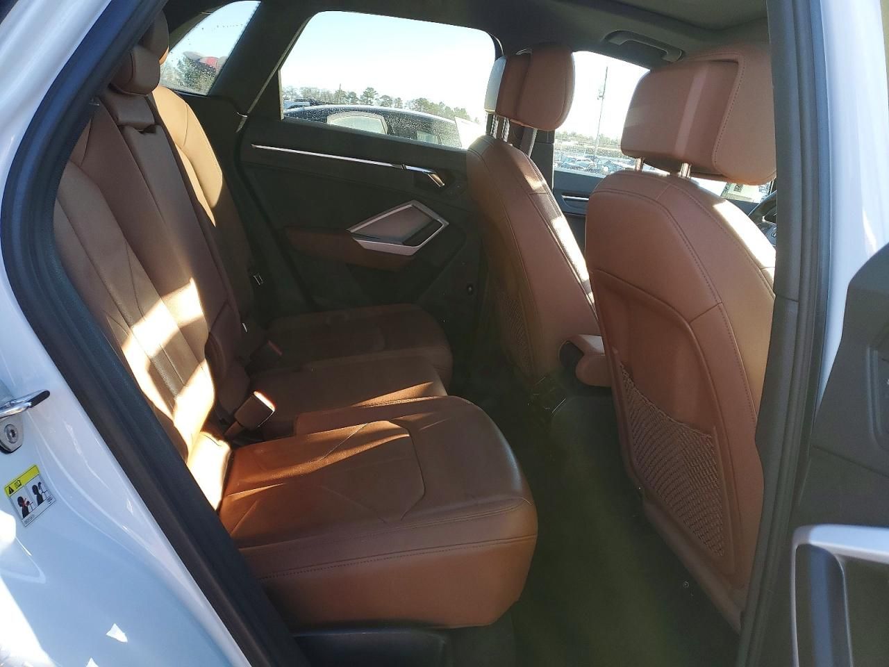 2021 Audi Q3 Premium 40