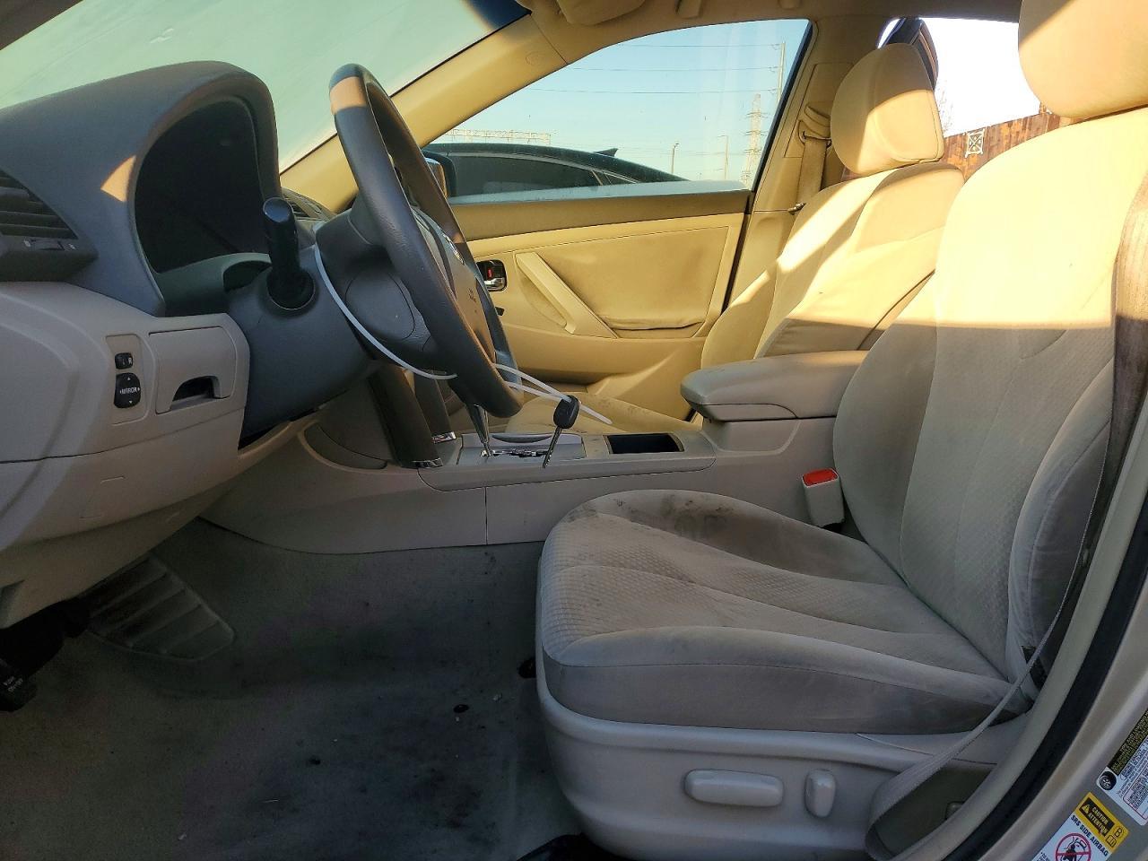 2007 Toyota Camry ce