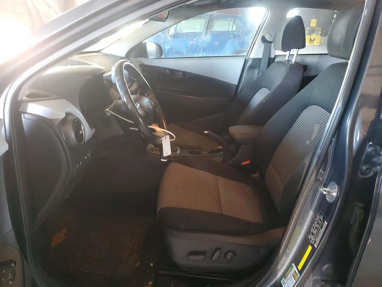 2020 Hyundai Kona sel Plus