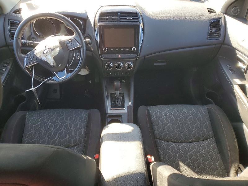 2024 Mitsubishi Outlander Sport S/se