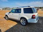 2010 Ford Explorer Limited