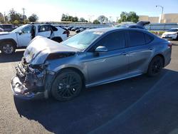 2025 Toyota Camry xse en venta en Martinez, CA