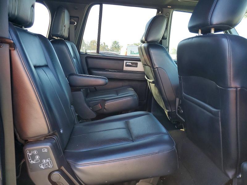2017 Ford Expedition el Limited