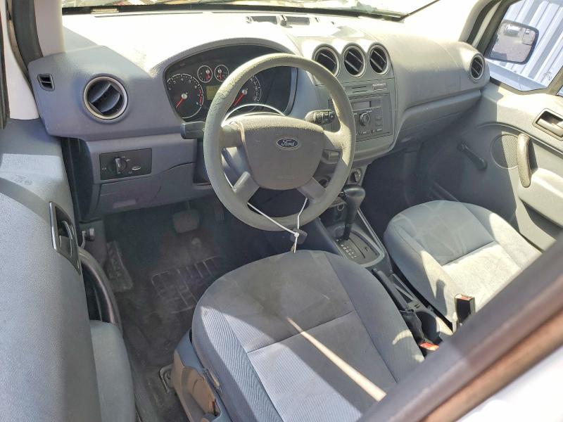 2011 Ford Transit Connect Delivery Van