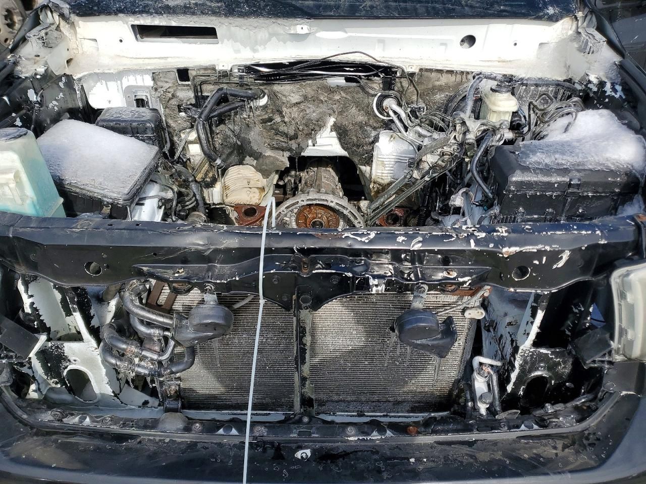 2011 Toyota Tundra Double Cab SR5