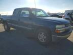 2002 Chevrolet Silverado C1500
