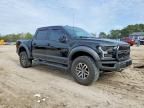 2018 Ford F150 Raptor