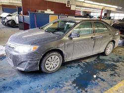 2013 Toyota Camry l en venta en Fort Wayne, IN