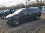 2011 Honda Odyssey exl
