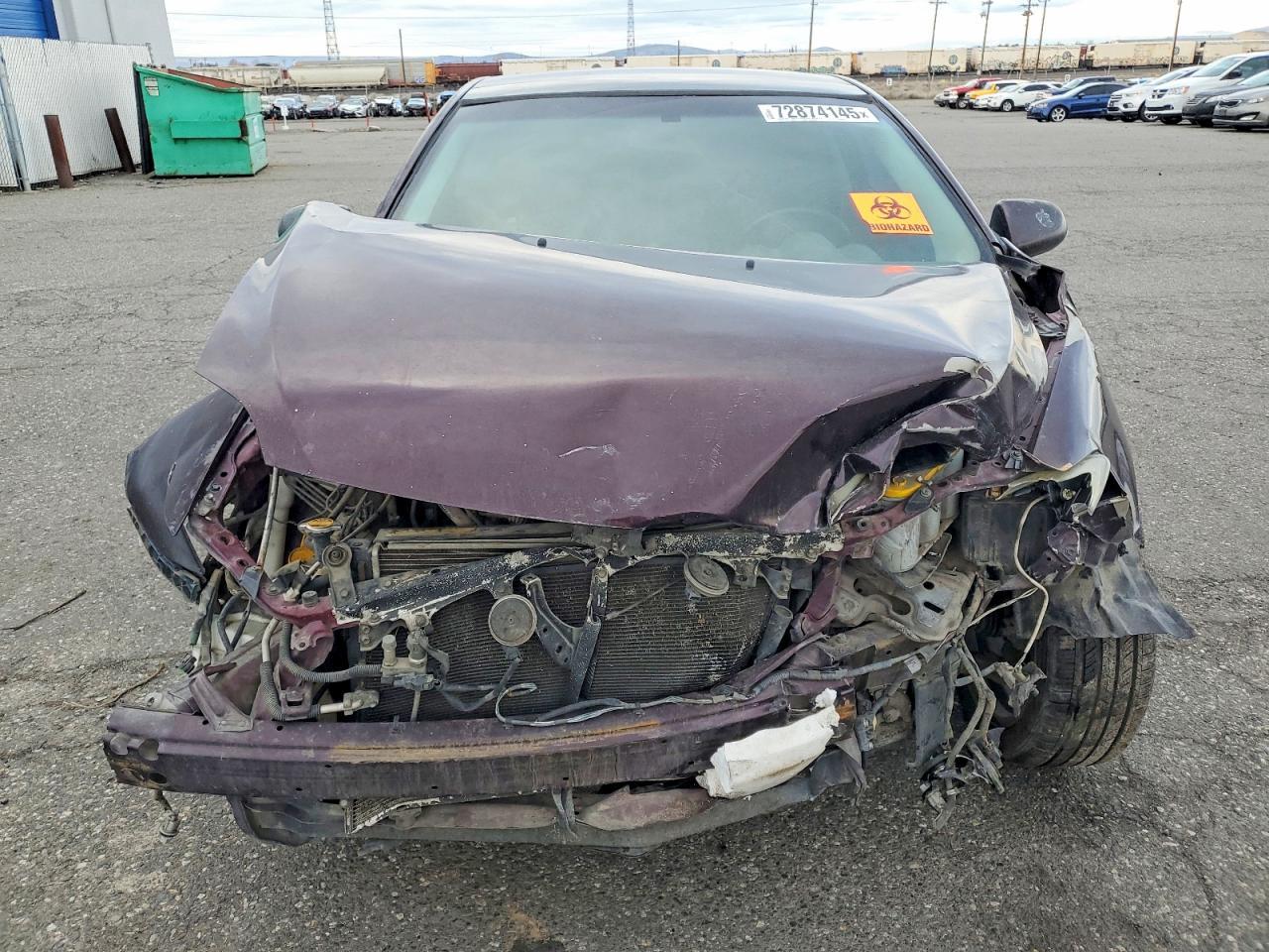 2010 Scion TC