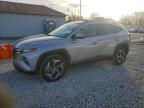2022 Hyundai Tucson sel Convenience