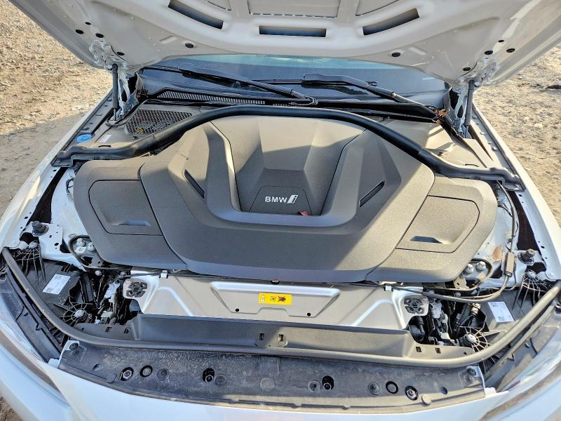 2025 BMW I4 Xdrive 40