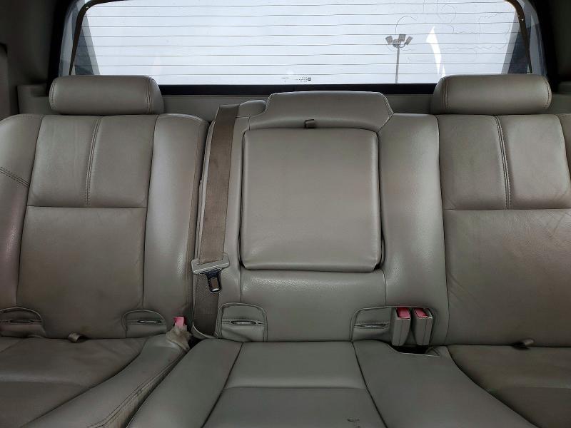 2007 Chevrolet Avalanche K1500