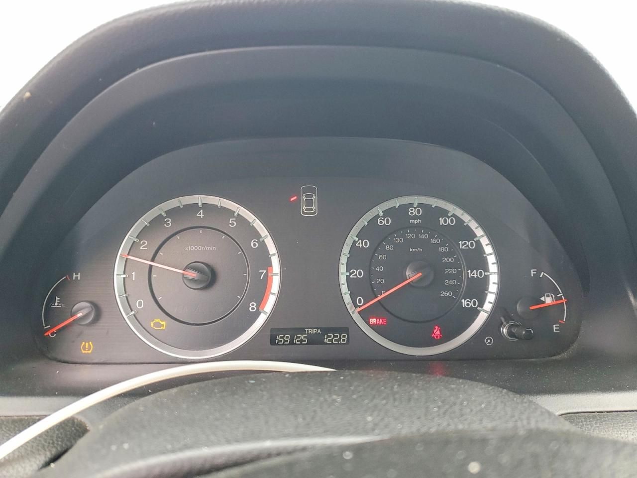 2010 Honda Accord lxp