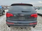 2014 Audi Q7 Premium Plus