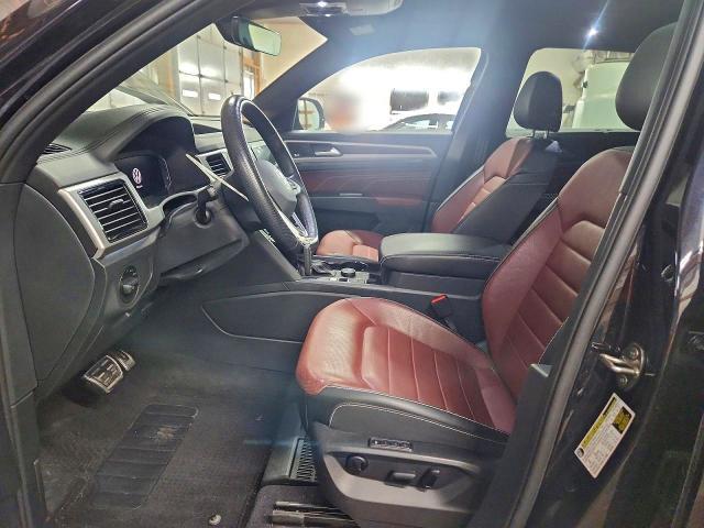 2023 Volkswagen Atlas Cross Sport sel Premium R-line