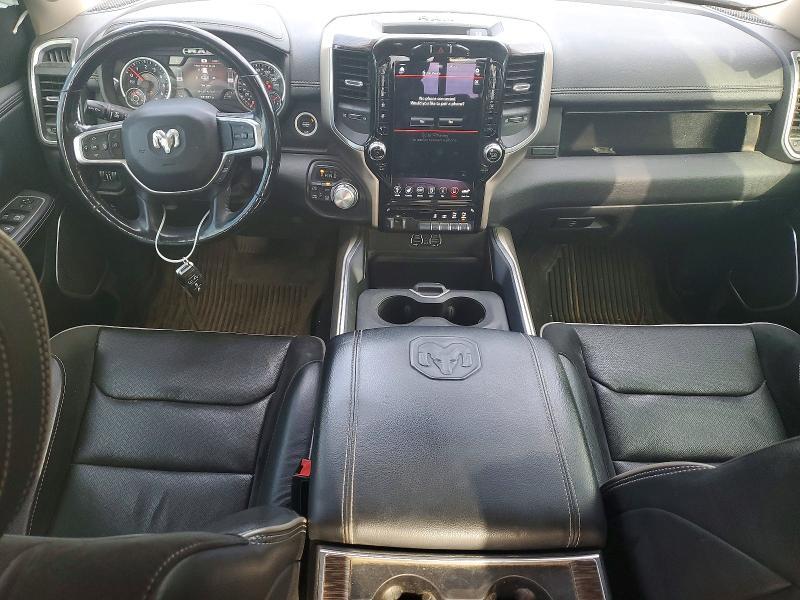 2020 Dodge 1500 Laramie