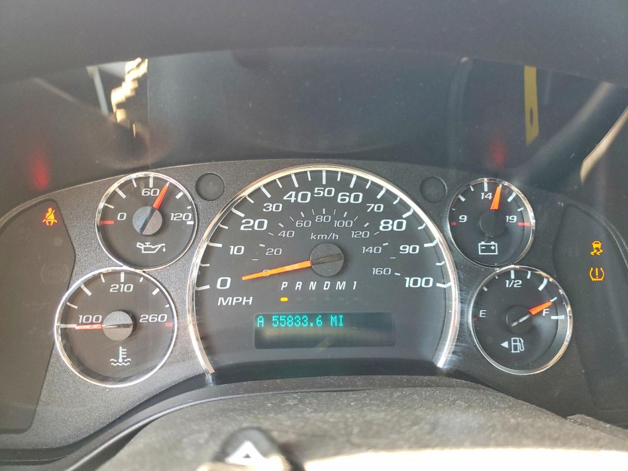2023 Chevrolet Express G2500