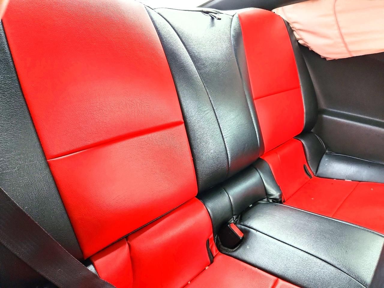 2011 Chevrolet Camaro ls