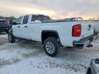 2016 GMC Sierra K2500 Heavy Duty