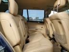 2011 Mercedes-Benz Gl 450 4matic