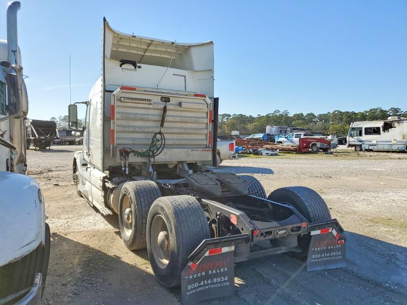 2017 Volvo VNL Semi Truck