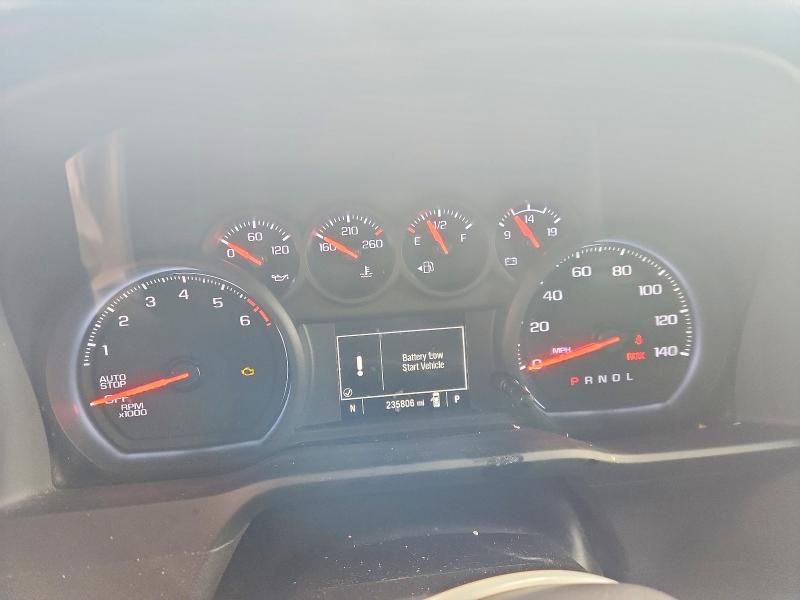 2023 Chevrolet Silverado C1500