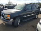 2003 GMC Yukon