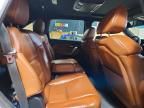 2011 Acura Mdx Advance