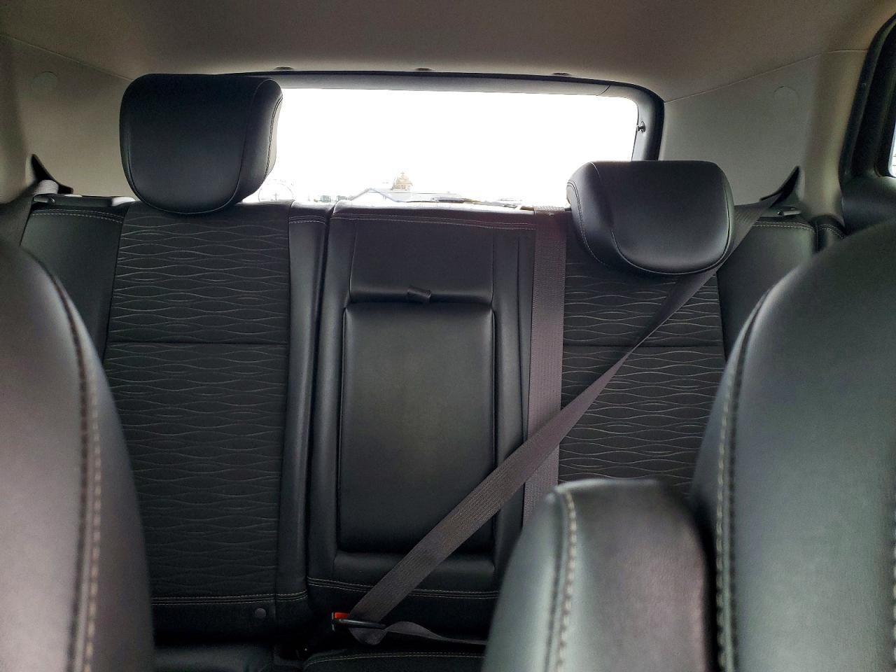 2016 Buick Encore Sport Touring