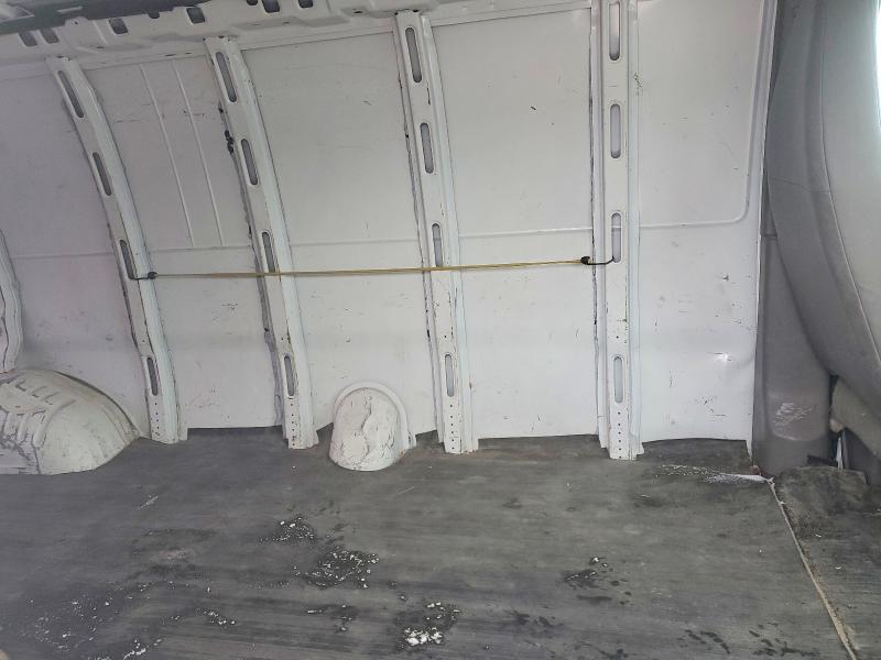 2015 Chevrolet Express 2500 Delivery van