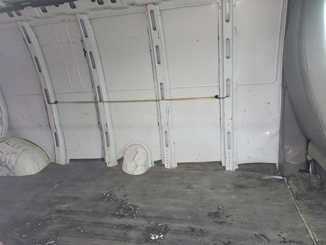 2015 Chev Express G2500
