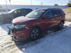 2019 Nissan Rogue s for sale in Northfield, OH