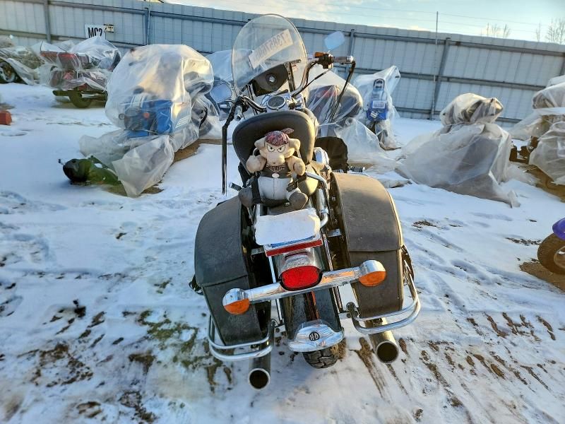 2002 Harley-Davidson Flhrci