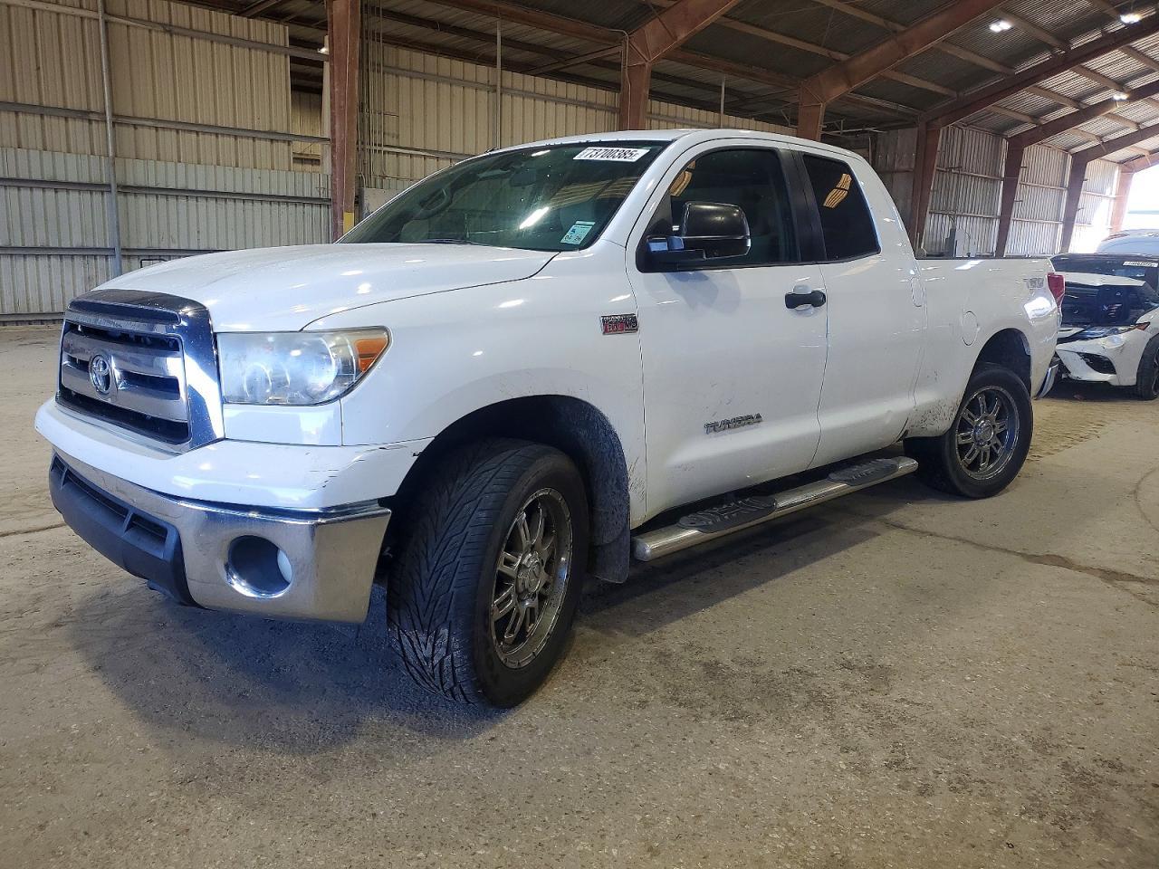 2013 Toyota Tundra