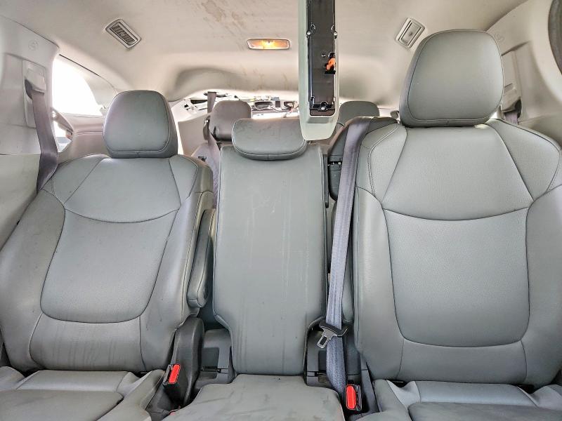 2021 Toyota Sienna