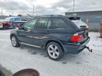 2006 BMW X5 4.4i