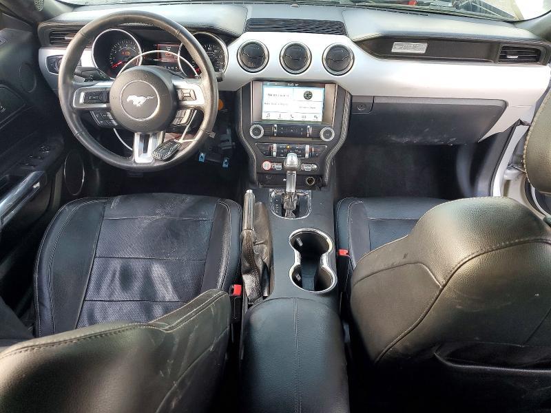 2016 Ford Mustang gt