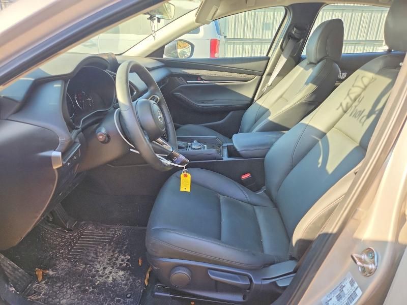 2024 Mazda 3 Select Sport