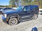 2011 Jeep Liberty Limited