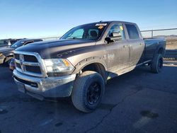 Dodge Ram 2500 st salvage cars for sale: 2018 Dodge Ram 2500 st