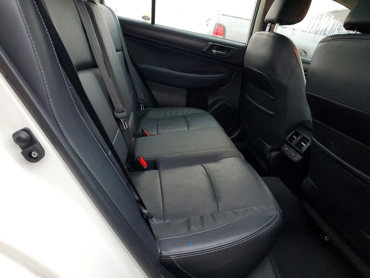 2015 Subaru Legacy 2.5i Limited